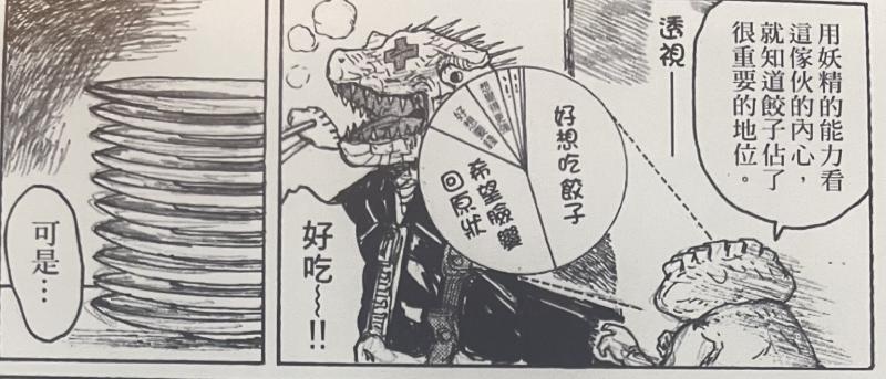 Featured image of post 2025年度漫画总结+安利