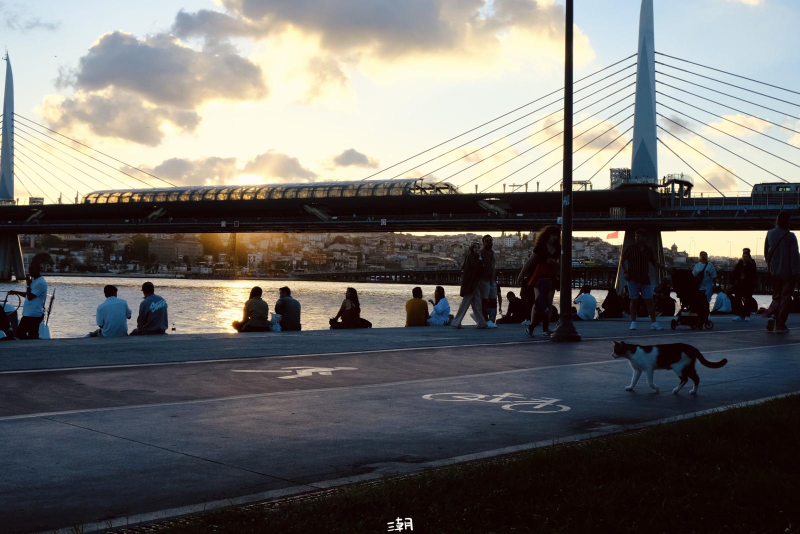 Featured image of post 伊斯坦布尔