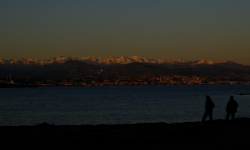 Featured image of post 阳光明媚的南法之行